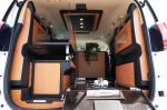 Toyota Alphard Mitsuoka Premium Fusion 2019 года